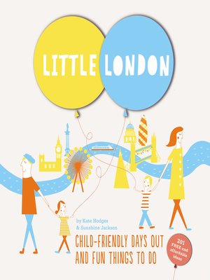 cover image of Little London